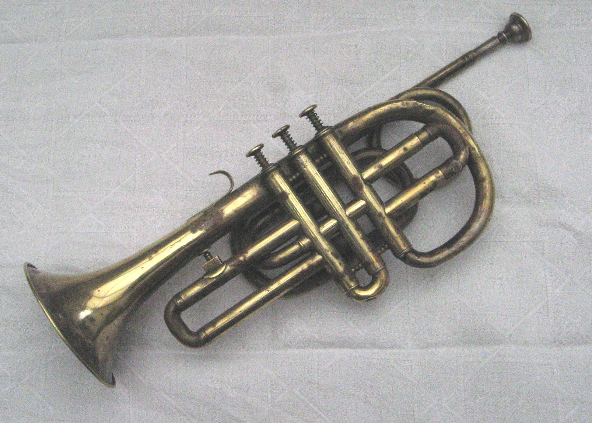 Tromba in Sol